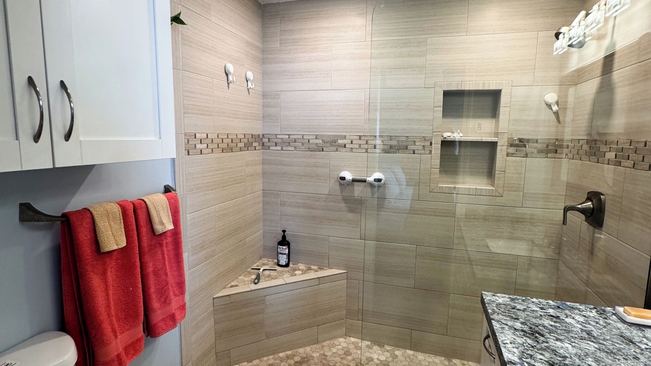 Photo of Bathroom in Cotton Valley