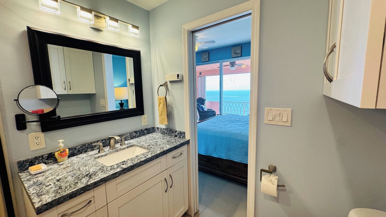 Photo of Bathroom in Cotton Valley