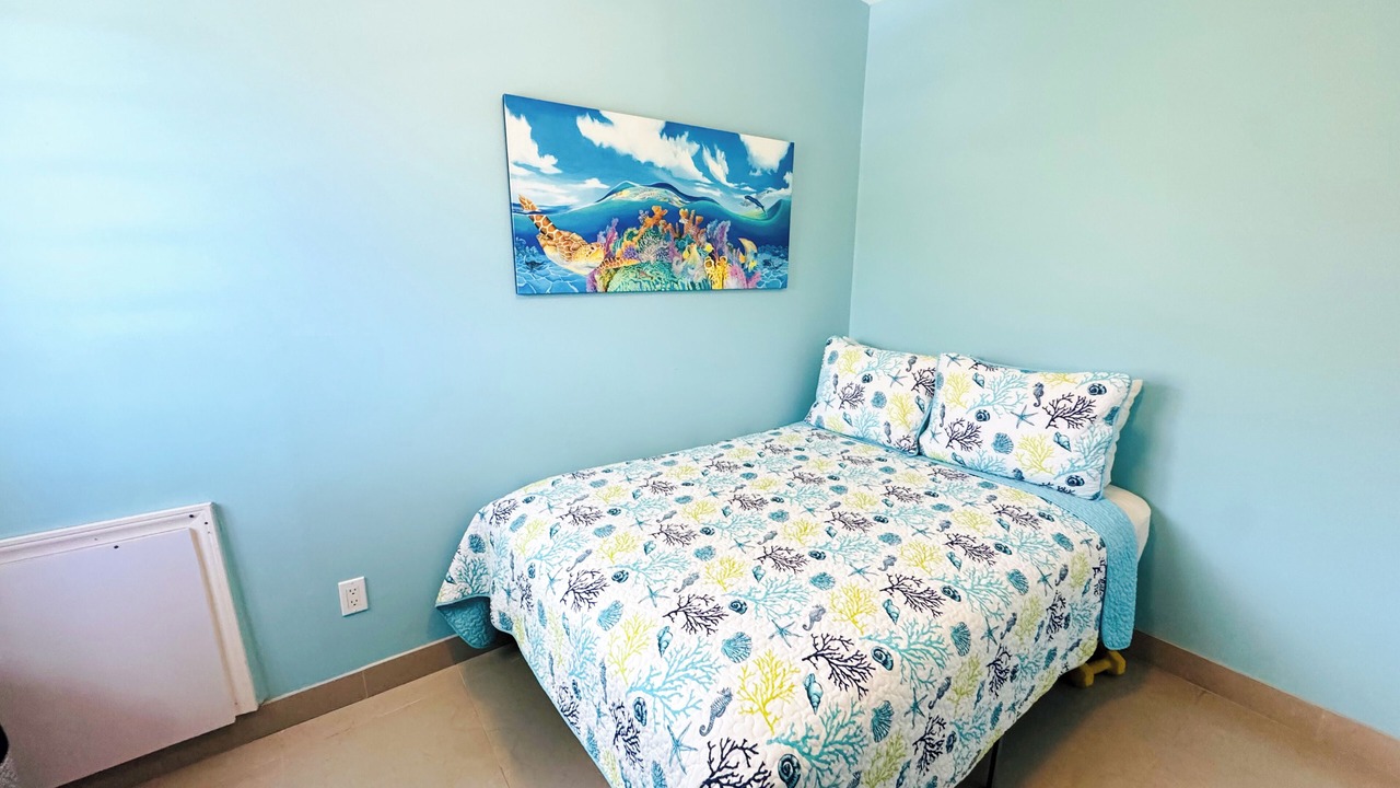 Photo of Bedroom in Cotton Valley