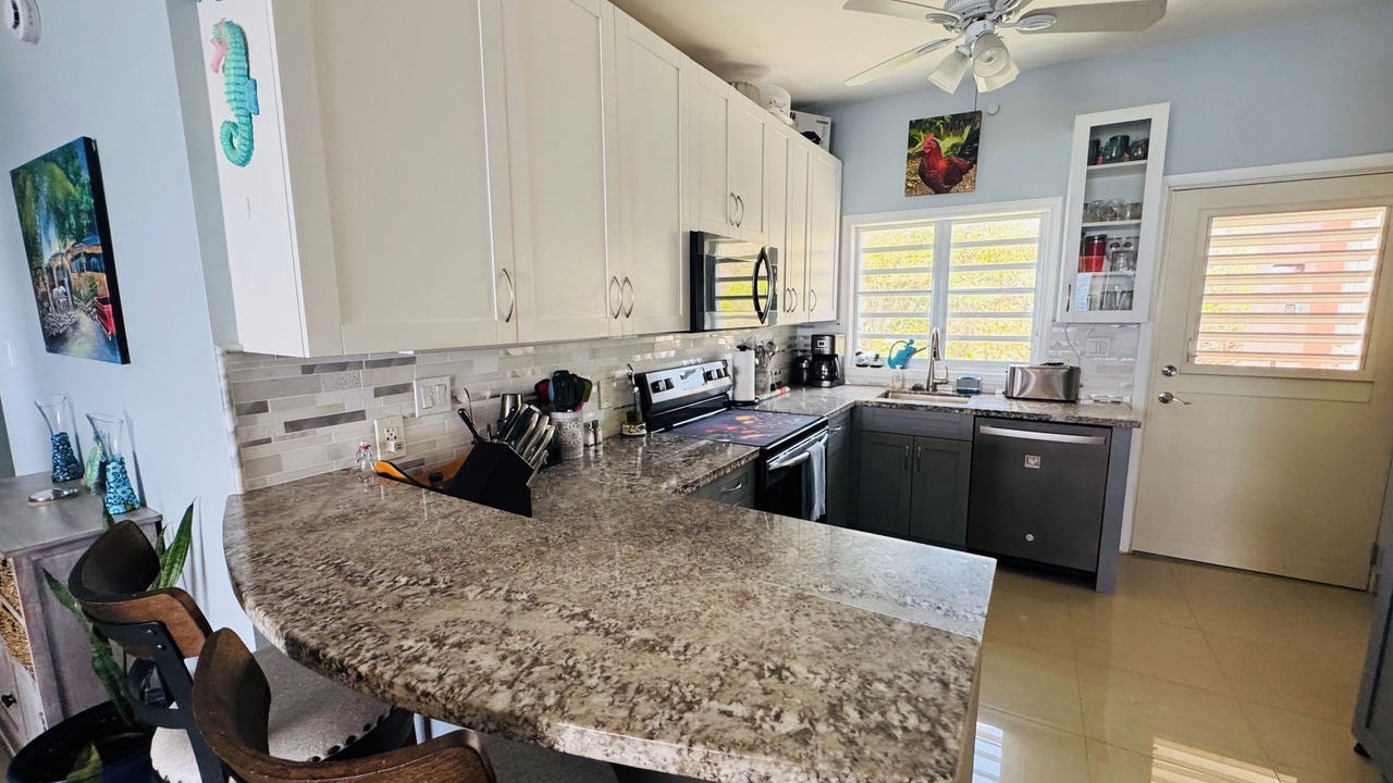 Photo of Kitchen in Cotton Valley