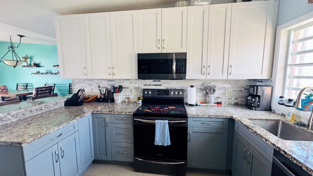 Photo of Kitchen in Cotton Valley