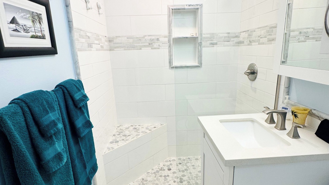 Photo of Bathroom in Cotton Valley