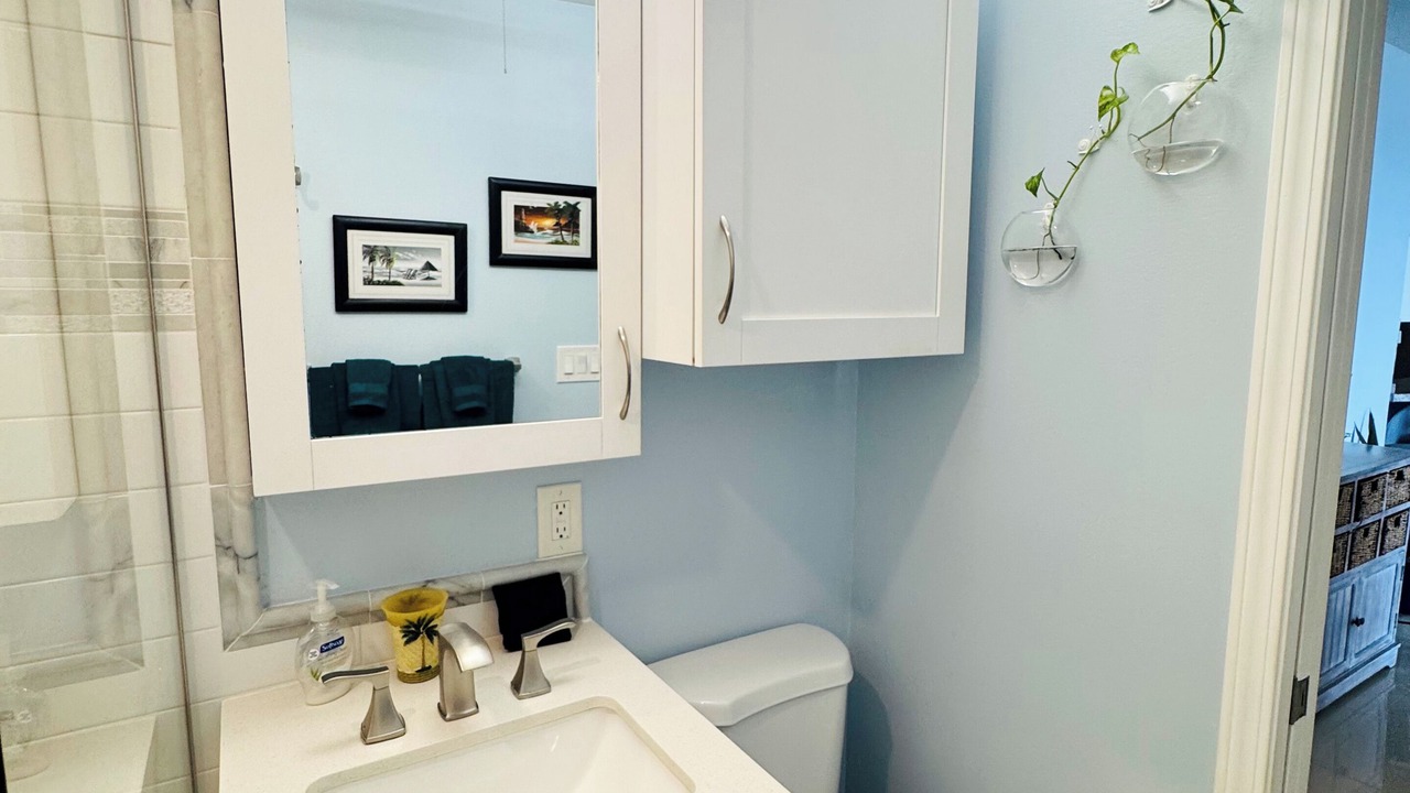 Photo of Bathroom in Cotton Valley