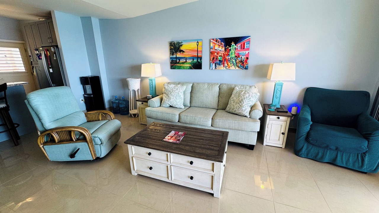 Photo of Livingroom in Cotton Valley