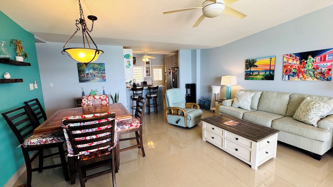 Photo of Livingroom in Cotton Valley
