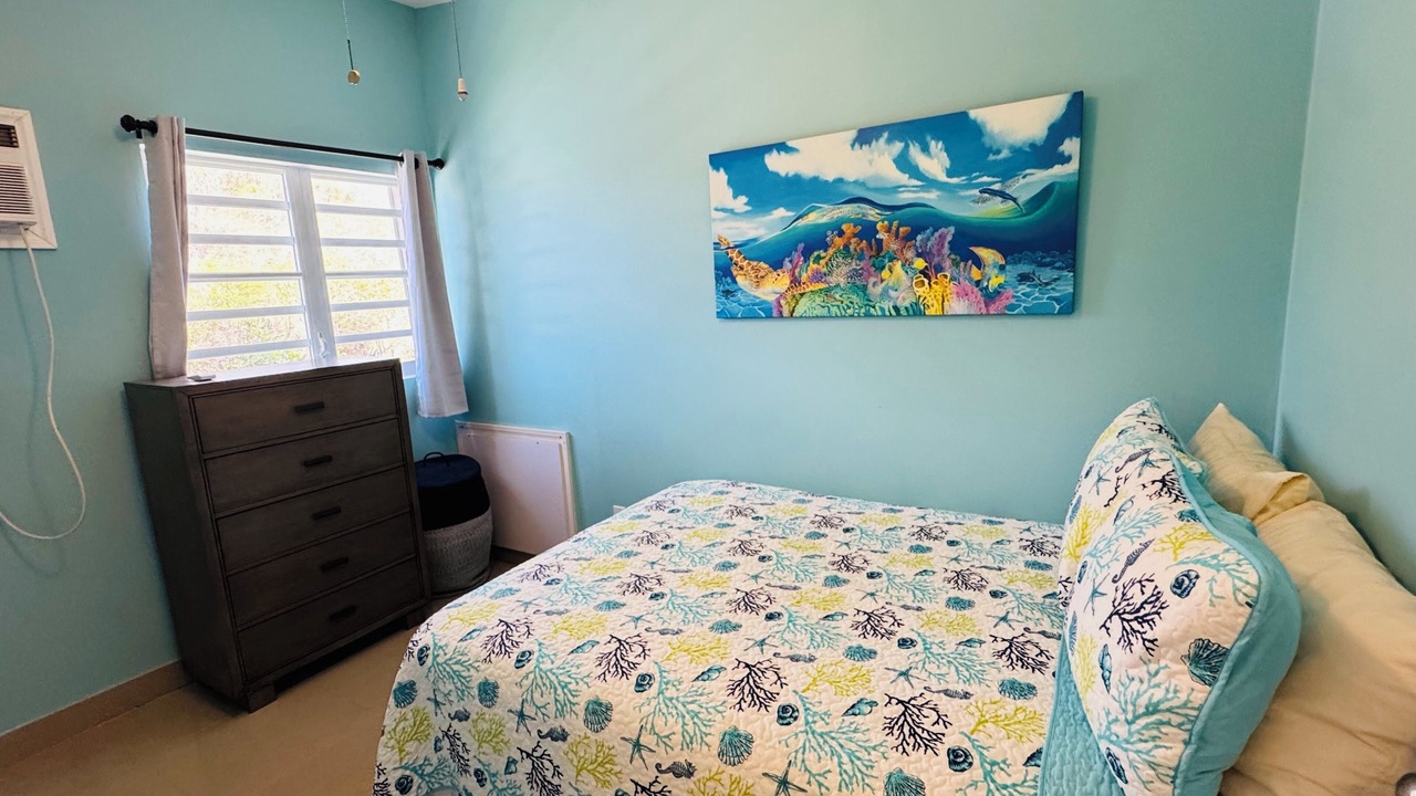 Photo of Bedroom in Cotton Valley