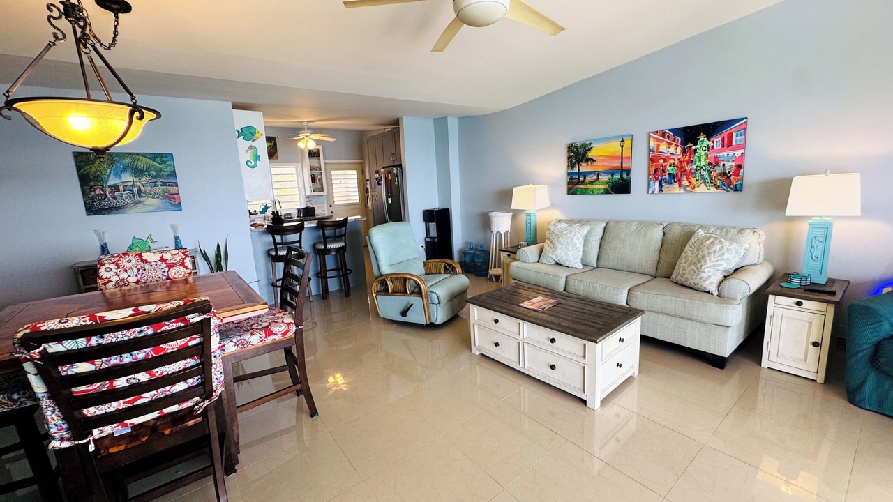Photo of Livingroom in Cotton Valley