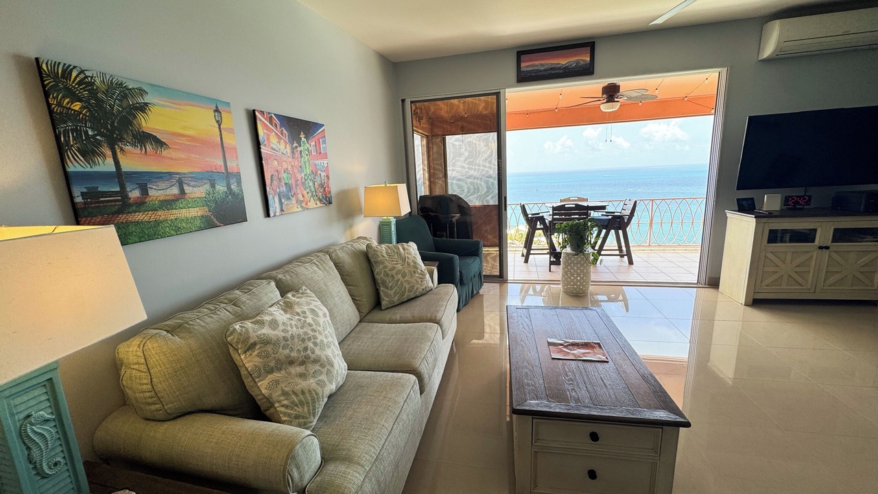 Photo of Livingroom in Cotton Valley