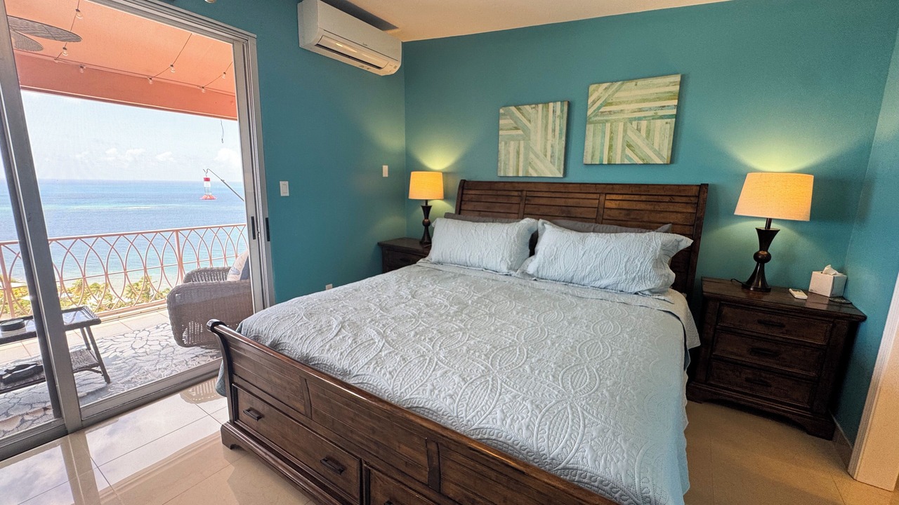 Photo of Bedroom in Cotton Valley