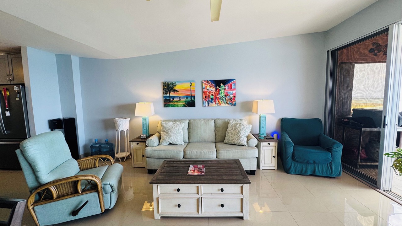 Photo of Livingroom in Cotton Valley