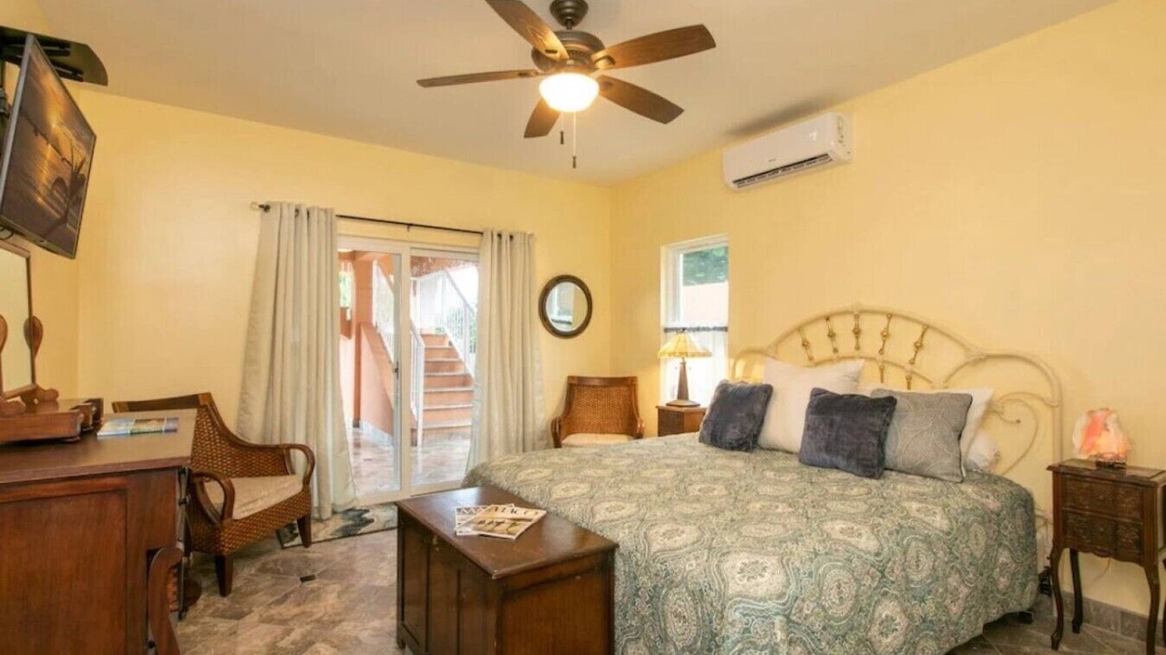 Photo of Bedroom in Estate Enighed