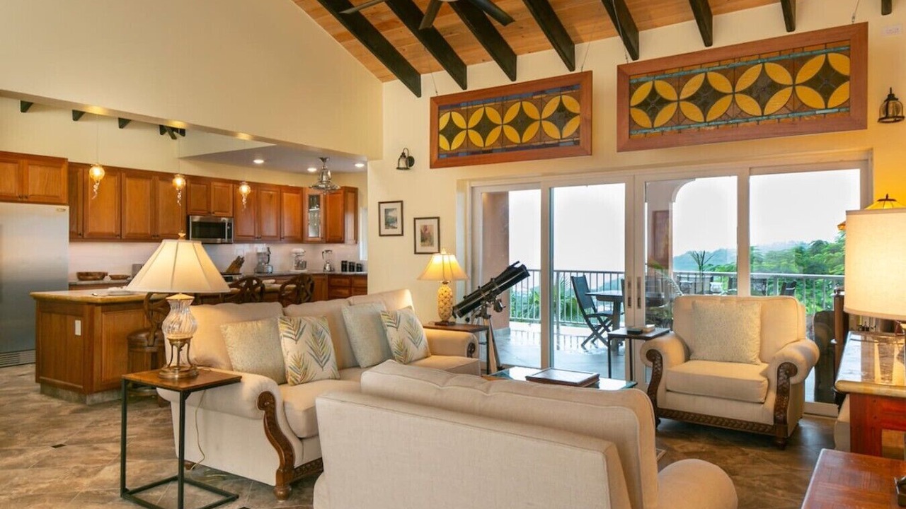 Photo of Livingroom in Estate Enighed