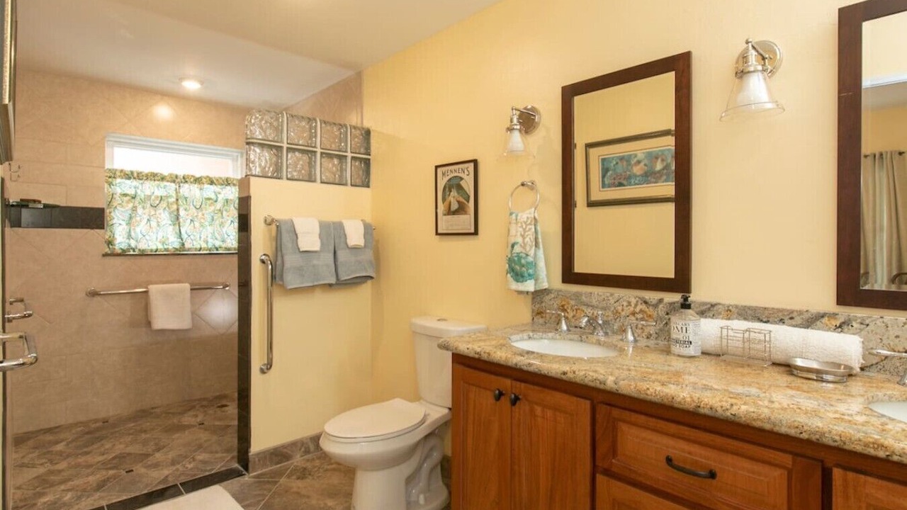 Photo of Bathroom in Estate Enighed