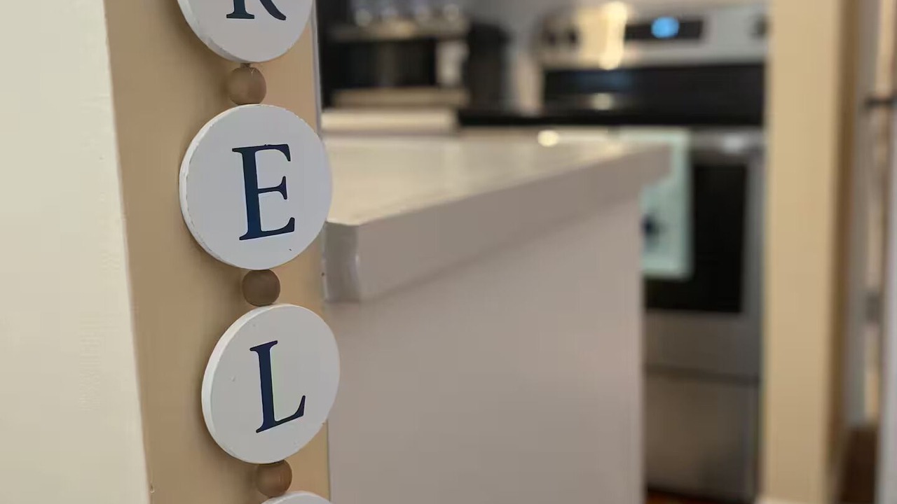 Photo of Kitchen in Estate Southgate