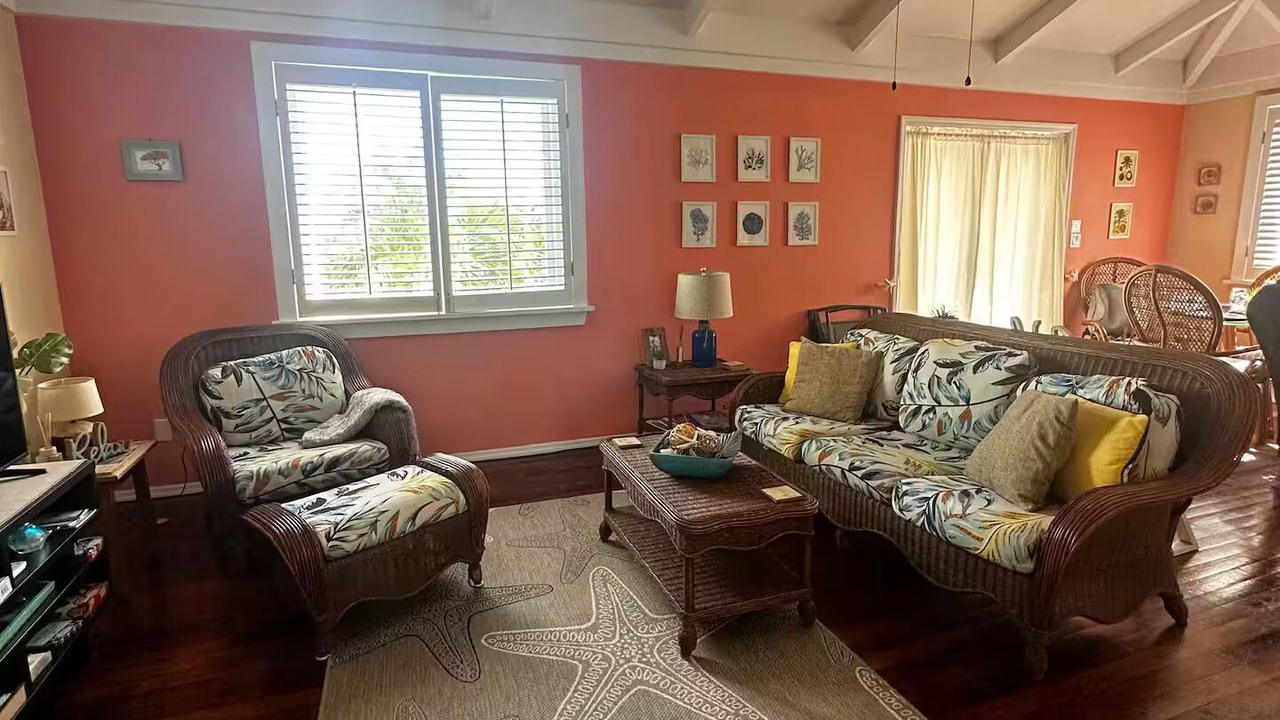 Photo of Livingroom in Estate Southgate
