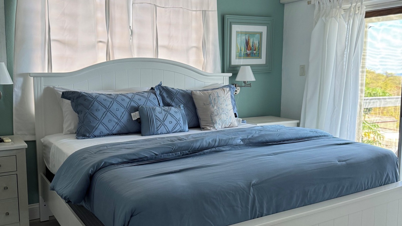 Photo of Bedroom in Benner