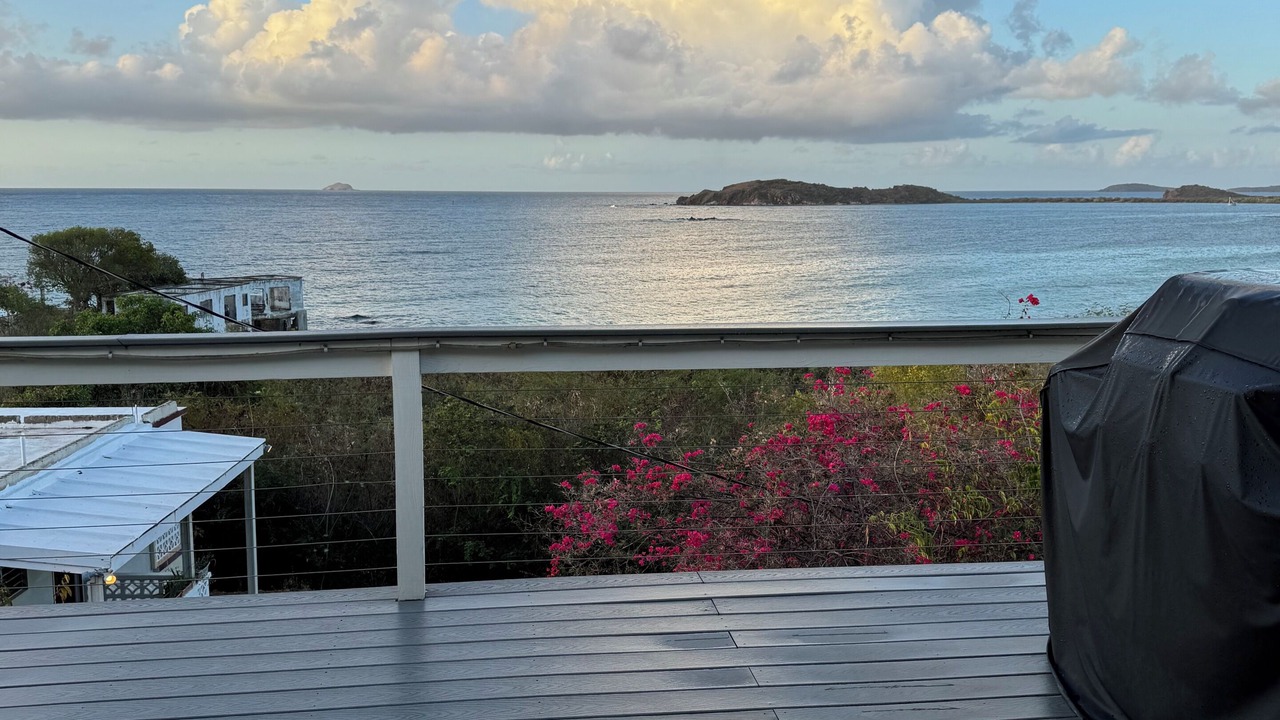 Photo of Patio Balcony in Benner