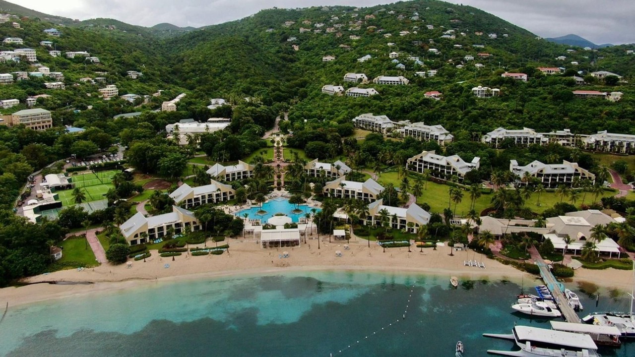 Photo of Others in Estate Chocolate Hole and Great Cruz Bay