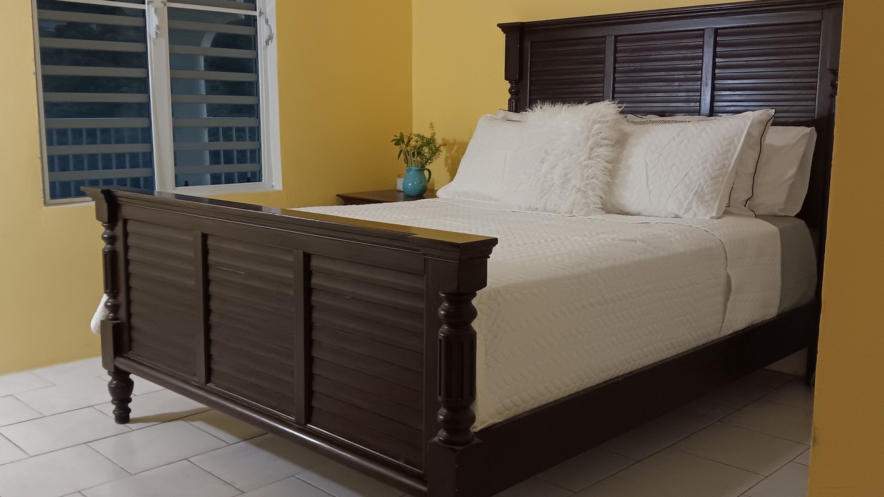 Photo of Bedroom in Flag Hill