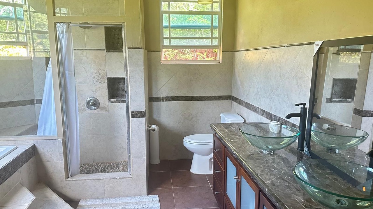 Photo of Bathroom in Flag Hill