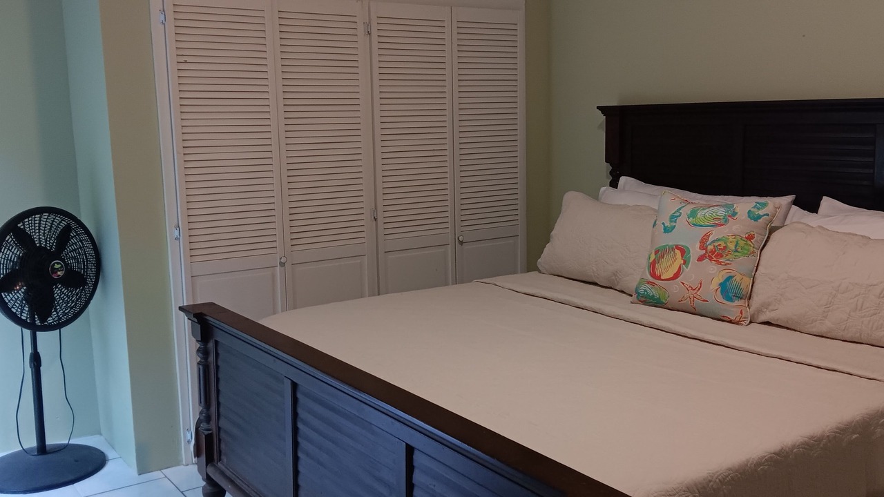 Photo of Bedroom in Flag Hill