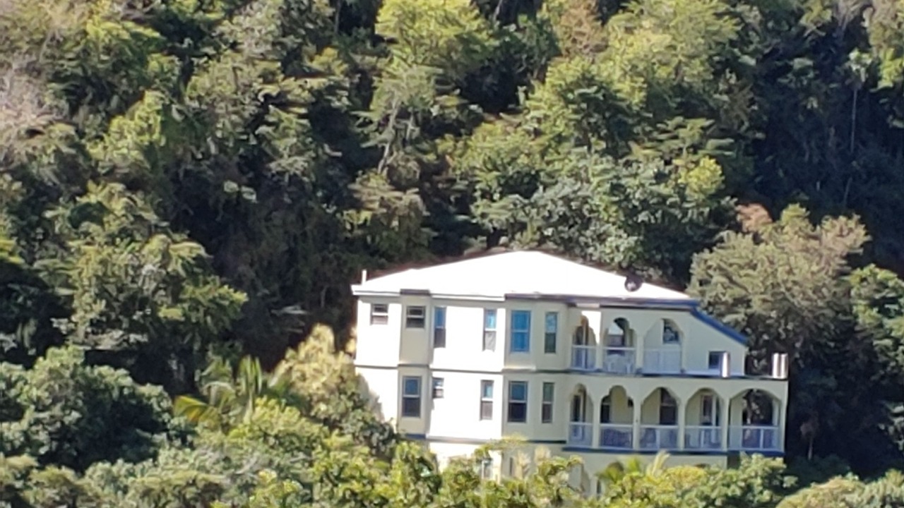 Photo of Outdoor in Flag Hill