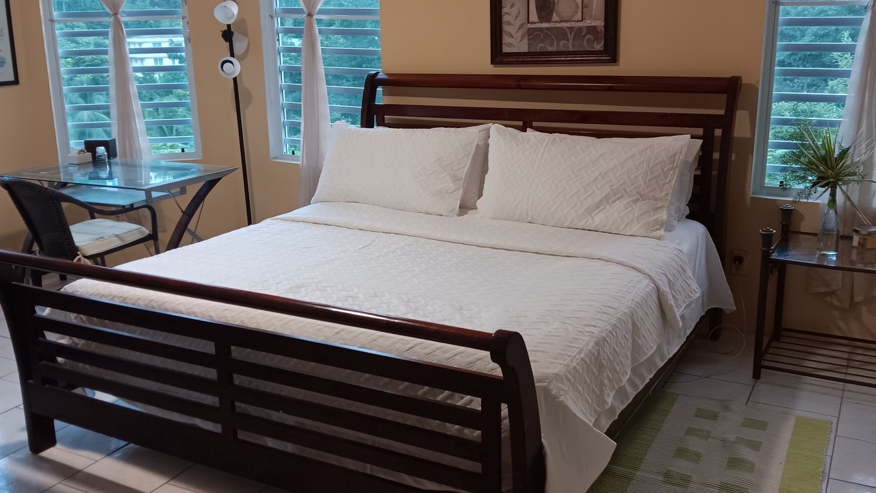 Photo of Bedroom in Flag Hill