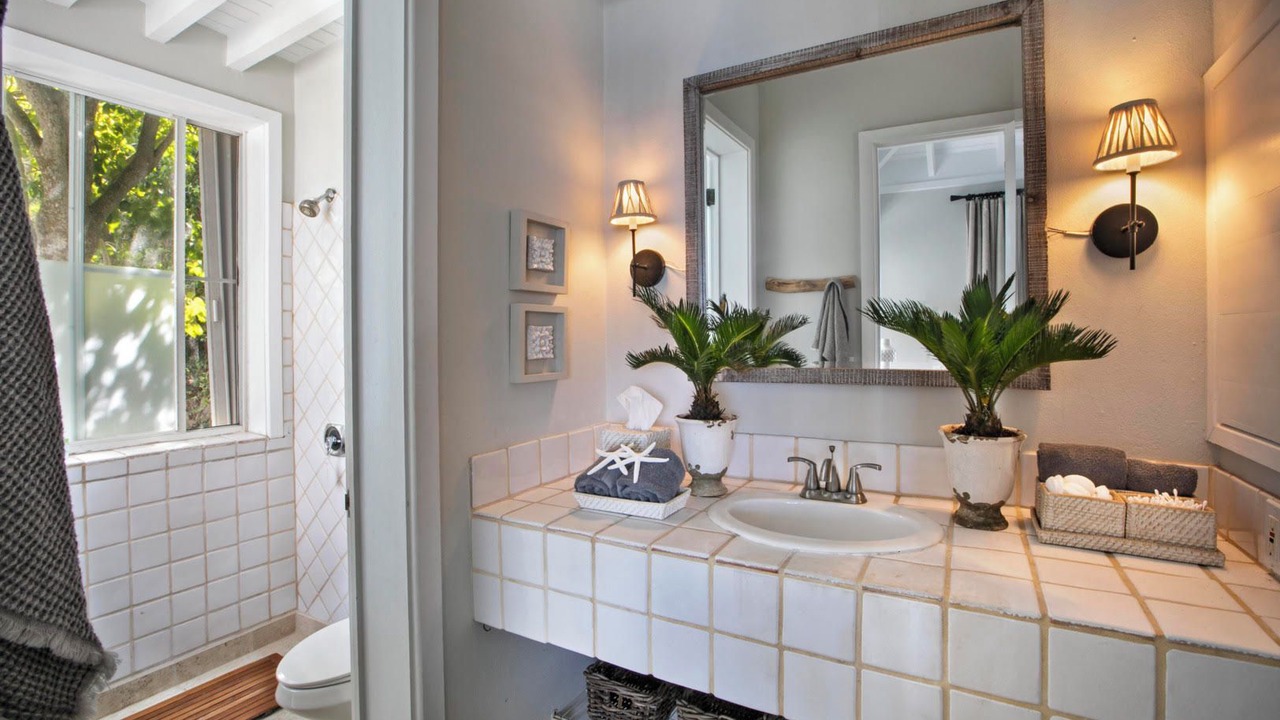 Photo of Bathroom in Peterborg