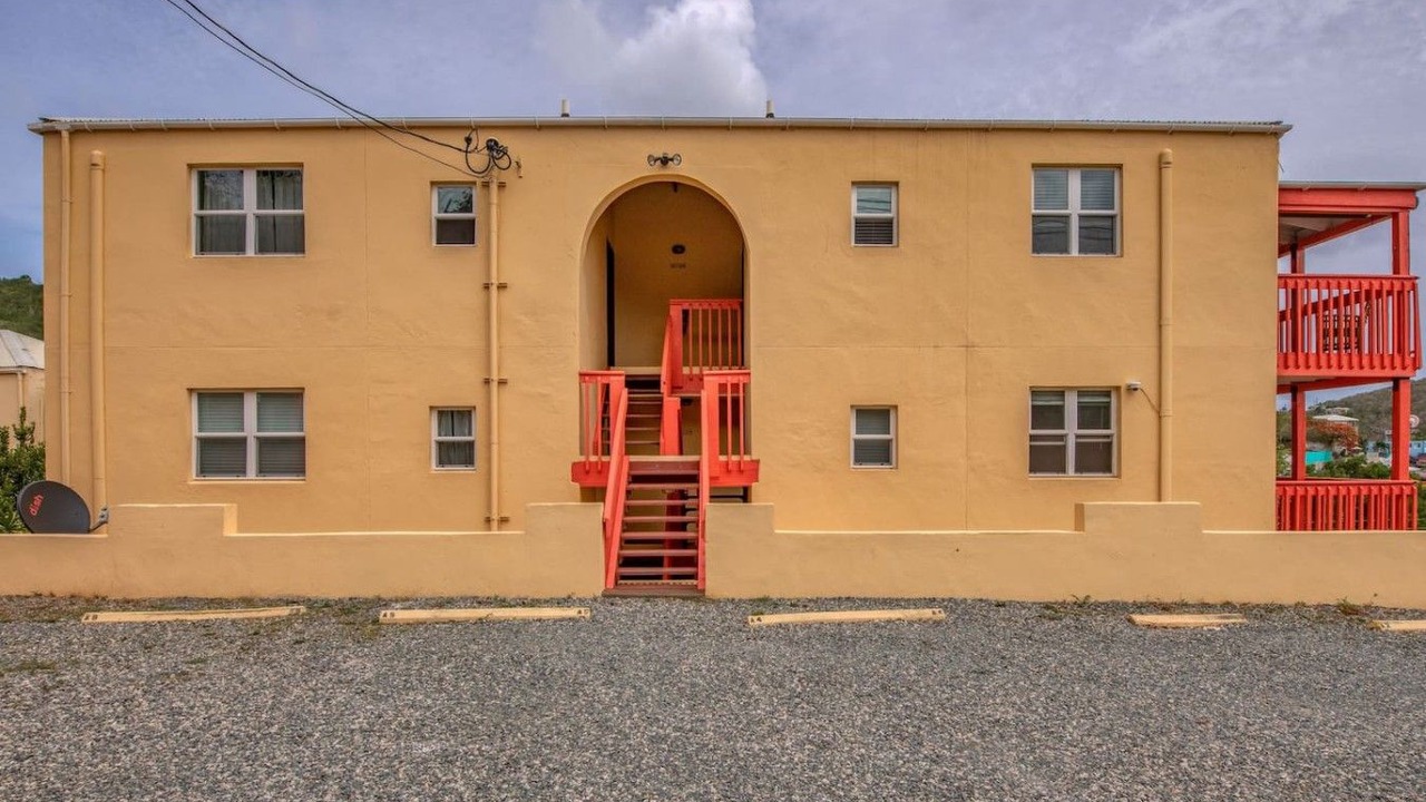 Photo of Outdoor in Contant Hill