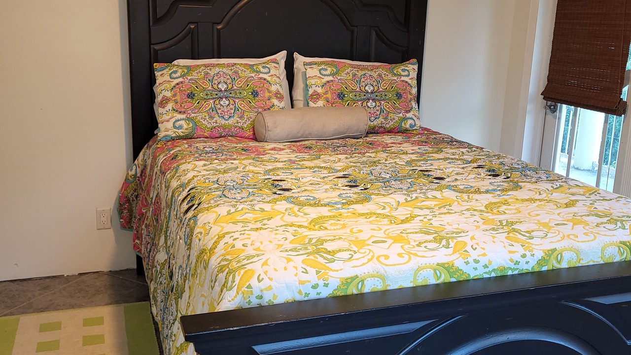 Photo of Bedroom in Estate Kings Quarter