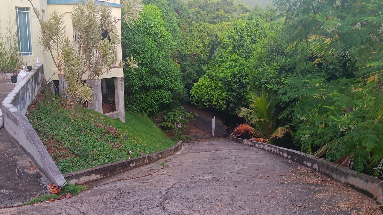 Photo of Outdoor in Estate Kings Quarter