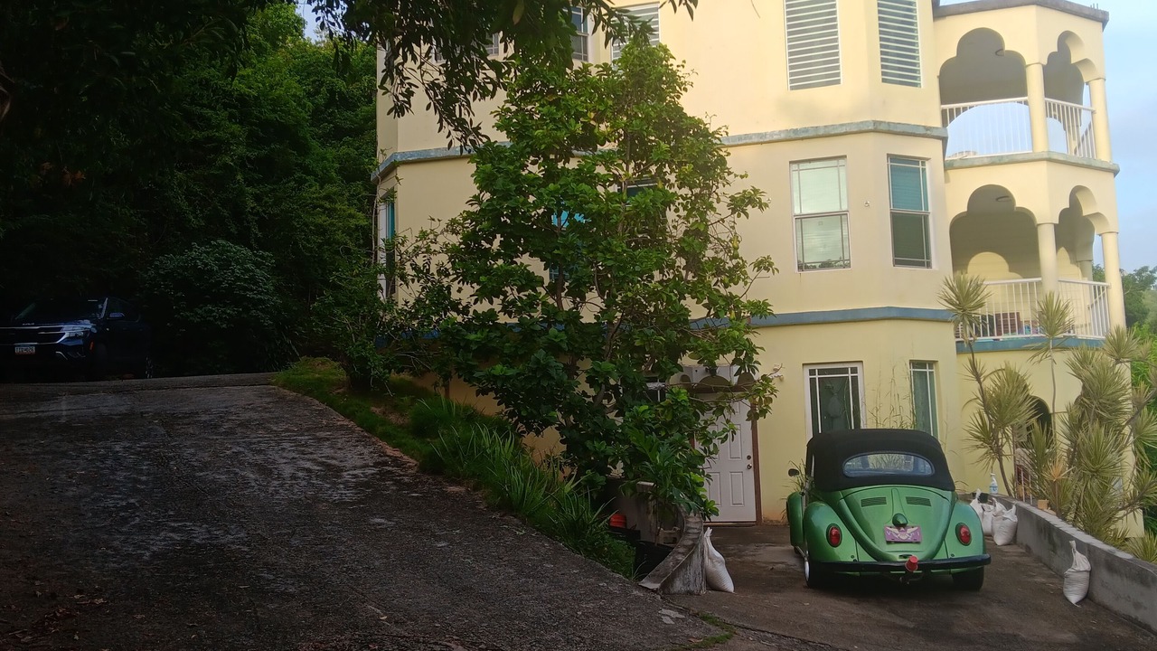 Photo of Outdoor in Estate Kings Quarter