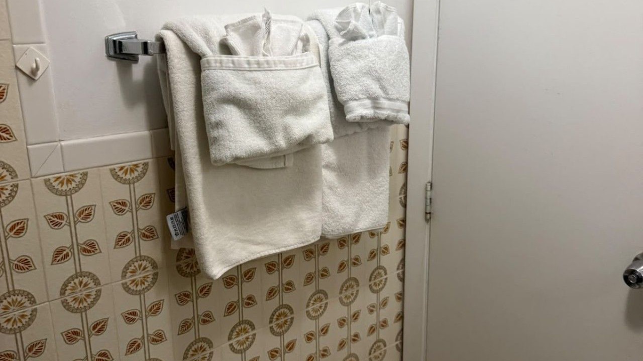 Photo of Bathroom in Red Hook