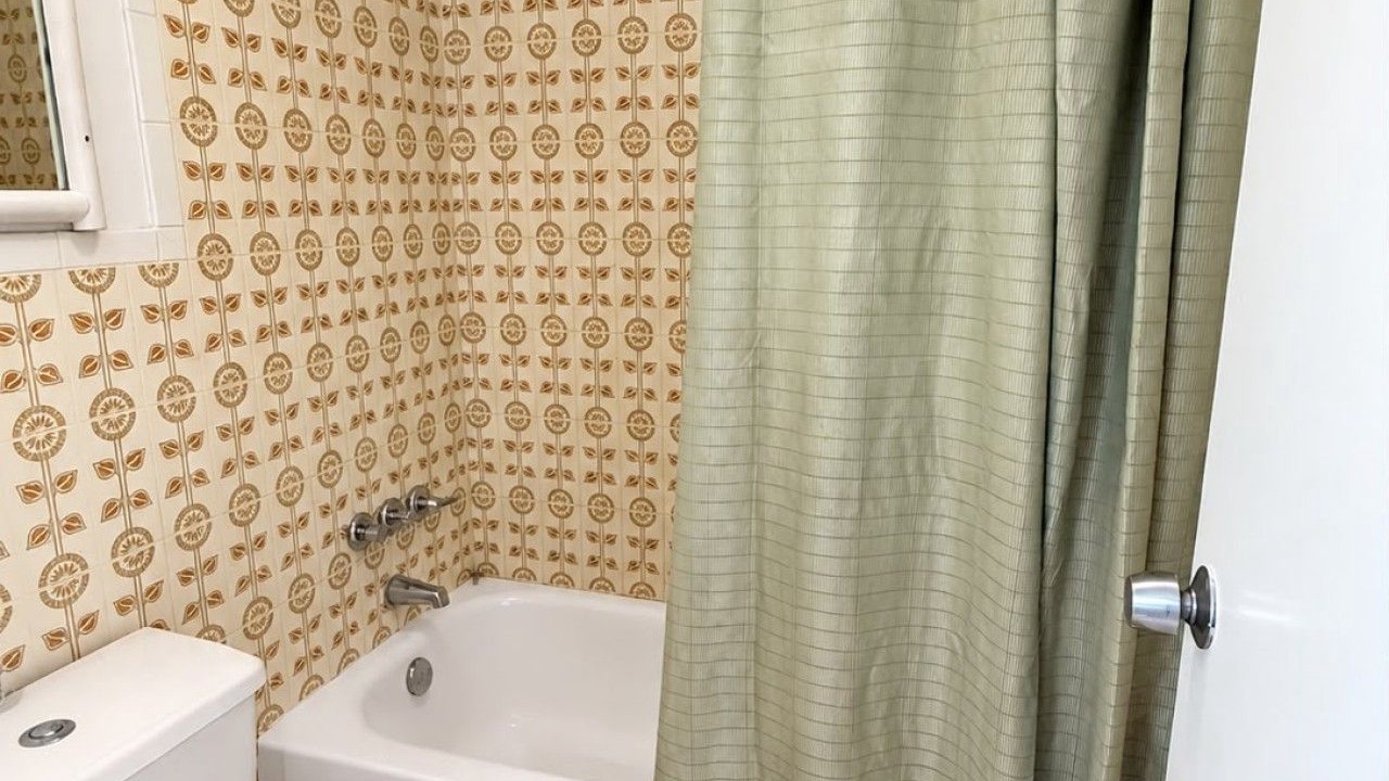 Photo of Bathroom in Red Hook