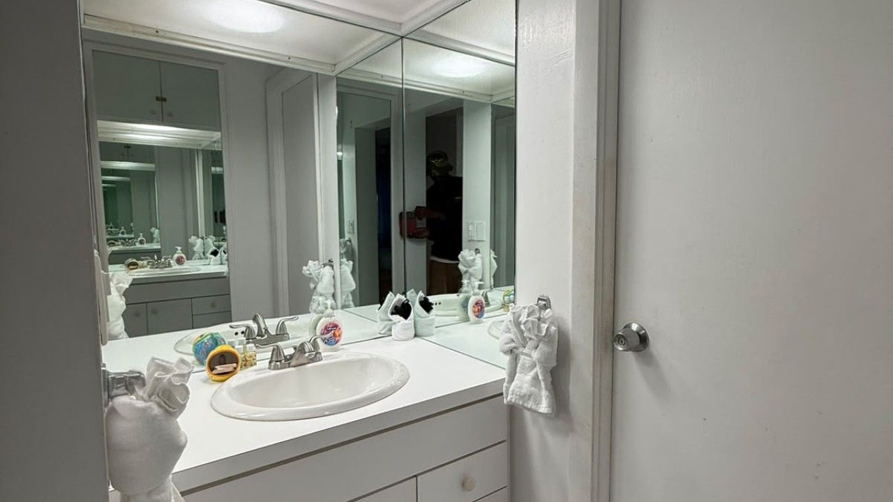 Photo of Bathroom in Red Hook