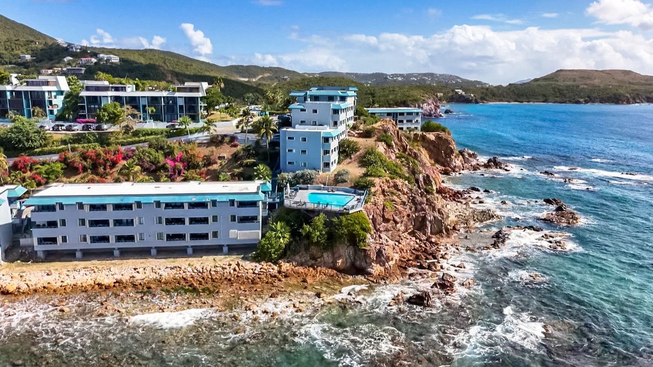 Photo of Outdoor in Bolongo Bay