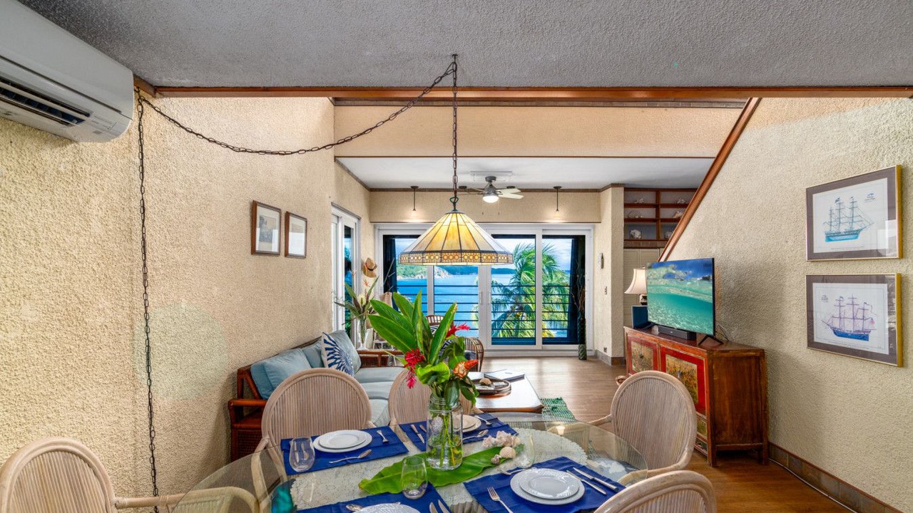Photo of Bedroom in Bolongo Bay