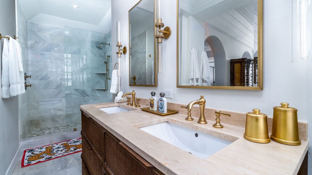 Photo of Bathroom in Bellevue