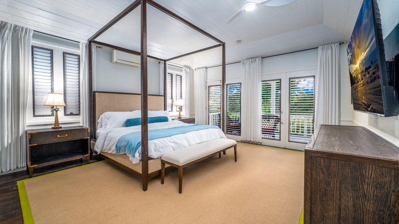Photo of Bedroom in Bellevue