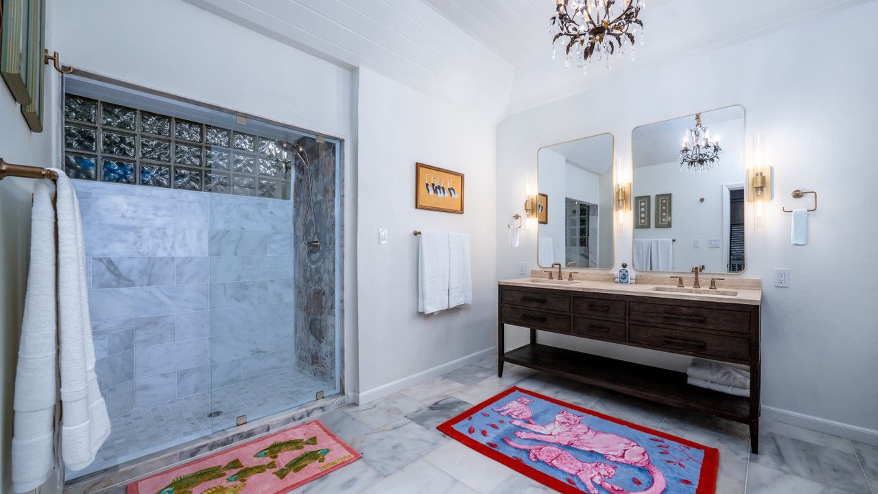 Photo of Bathroom in Bellevue