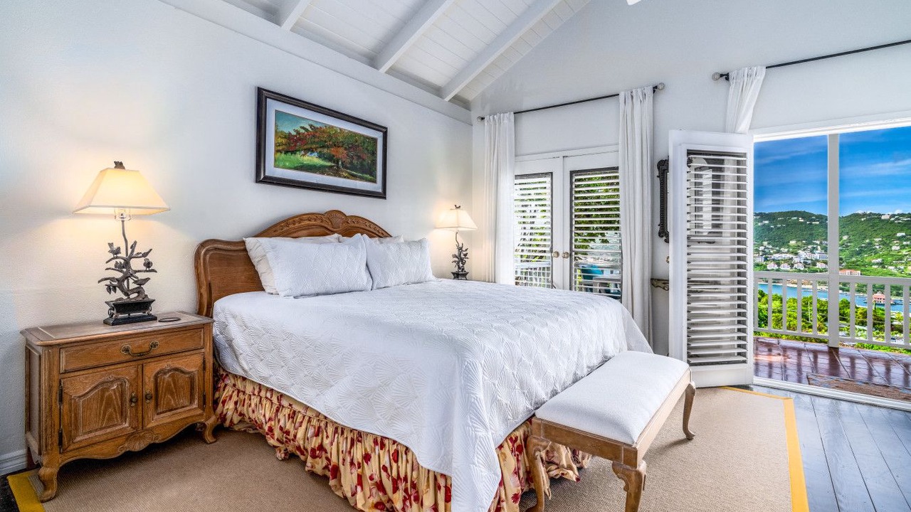 Photo of Bedroom in Bellevue
