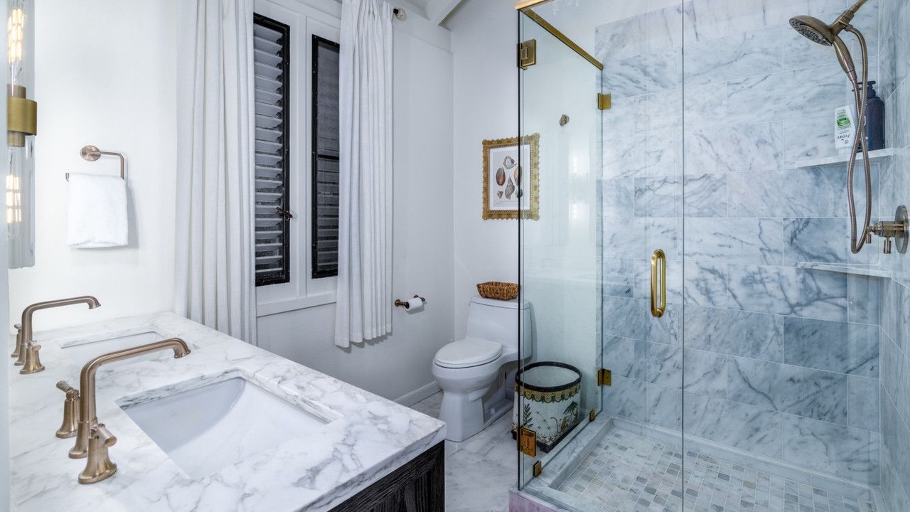 Photo of Bathroom in Bellevue