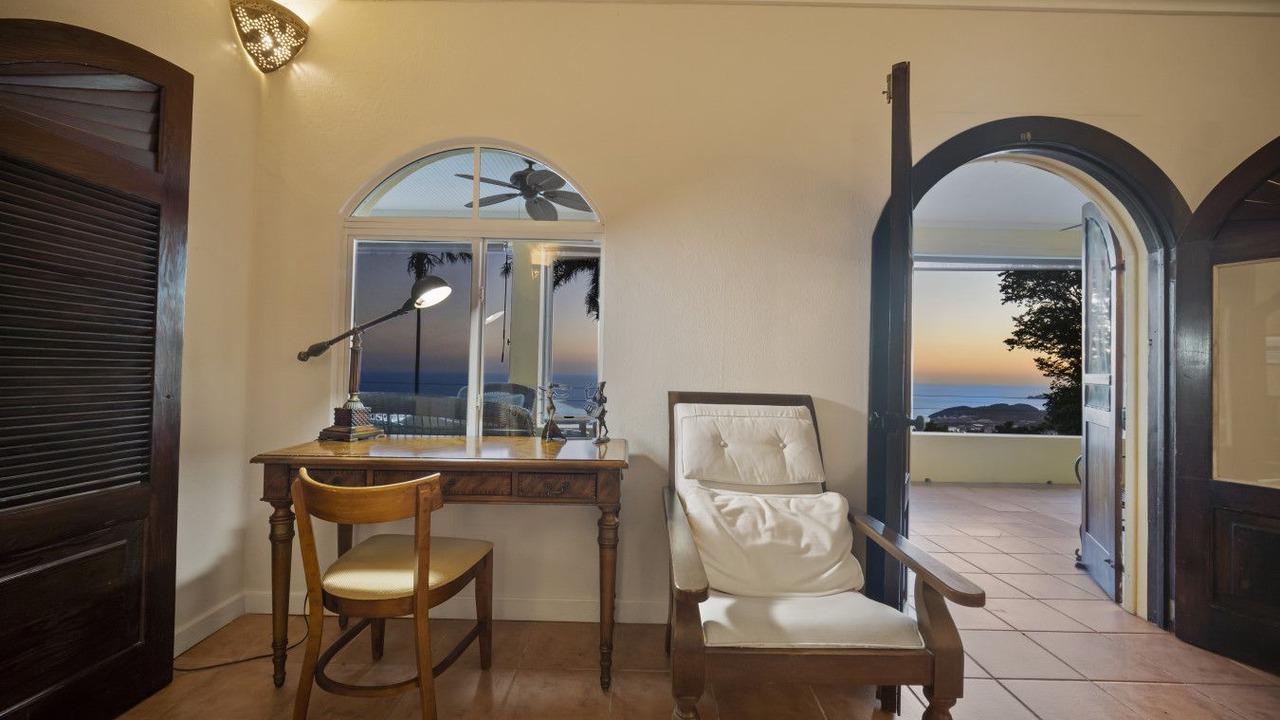 Photo of Bedroom in Mafolie