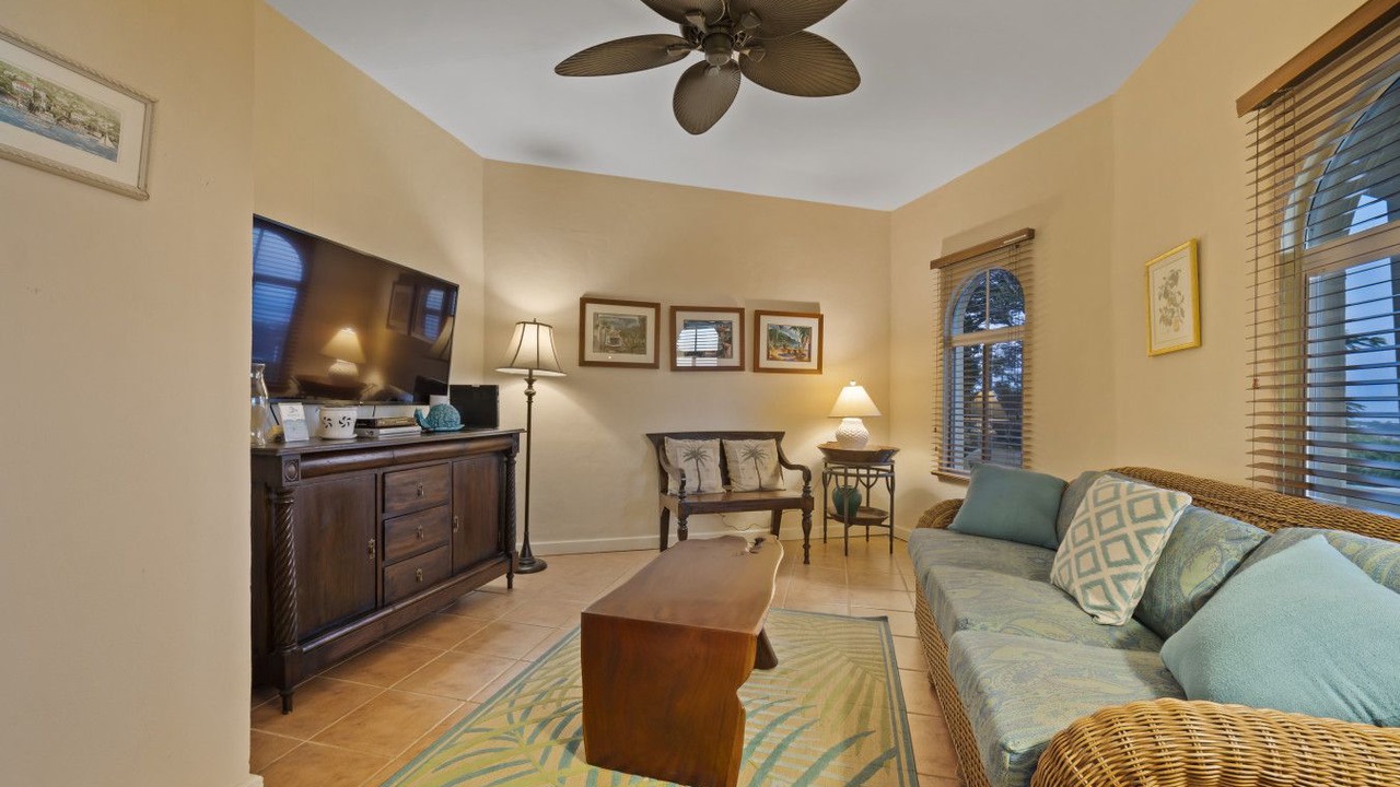 Photo of Bedroom in Mafolie