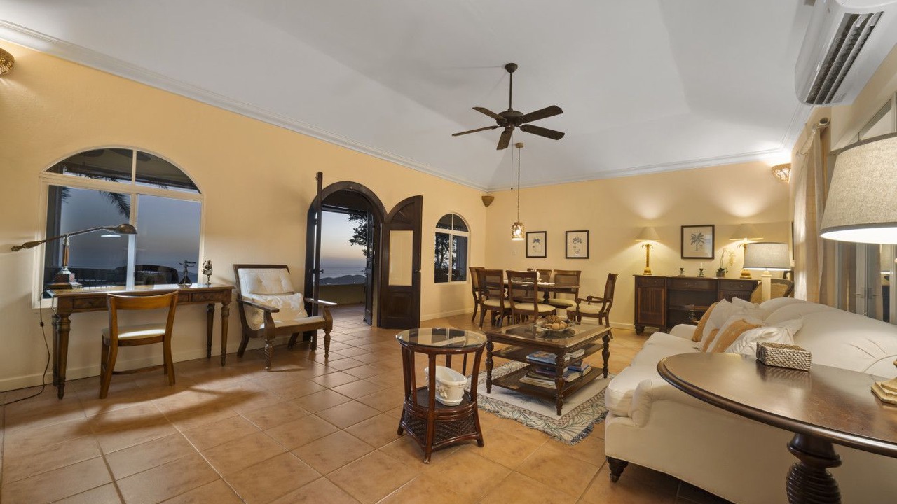 Photo of Bedroom in Mafolie