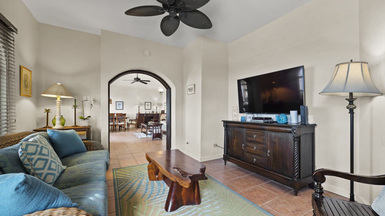 Photo of Bedroom in Mafolie