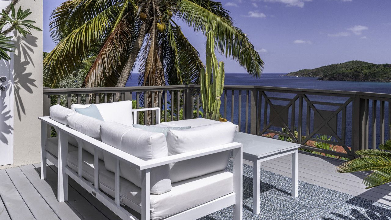 Photo of Outdoor in Caret Bay