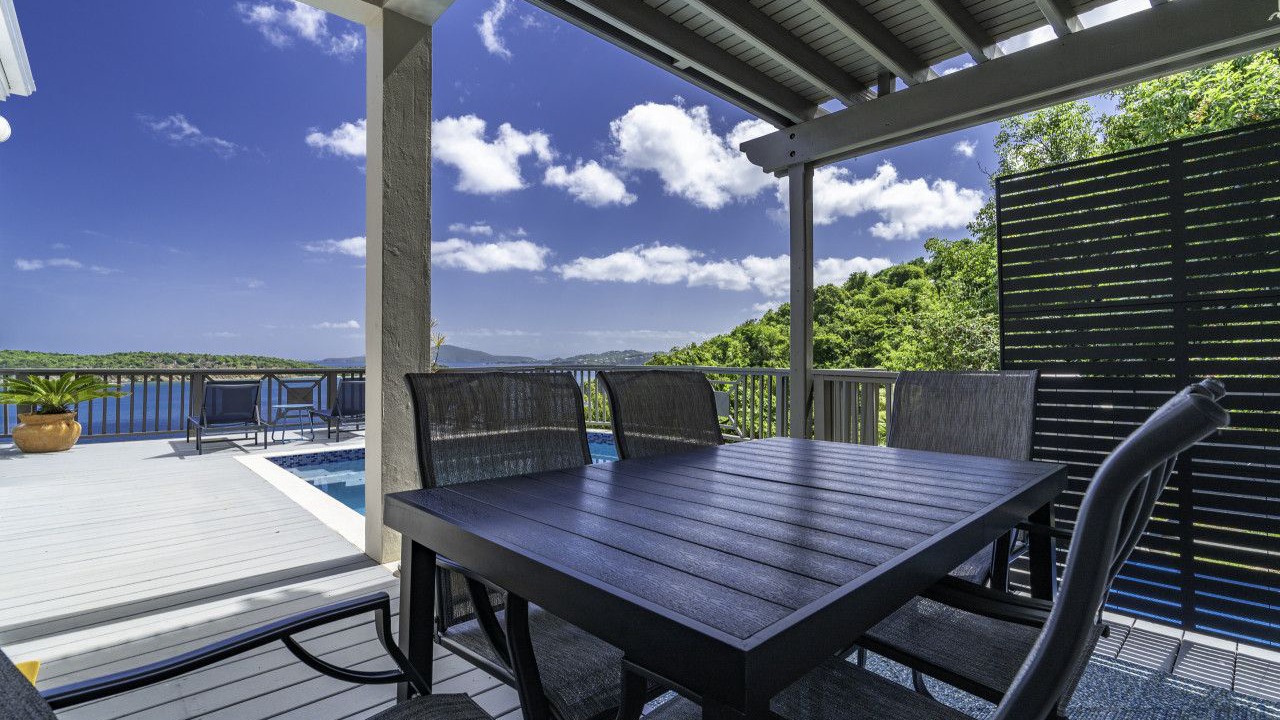 Photo of Outdoor in Caret Bay