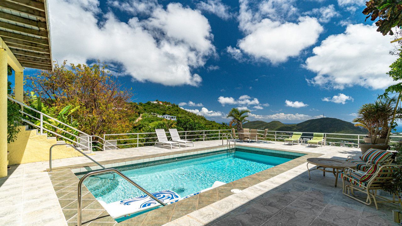 Photo of Outdoor in Rosendal