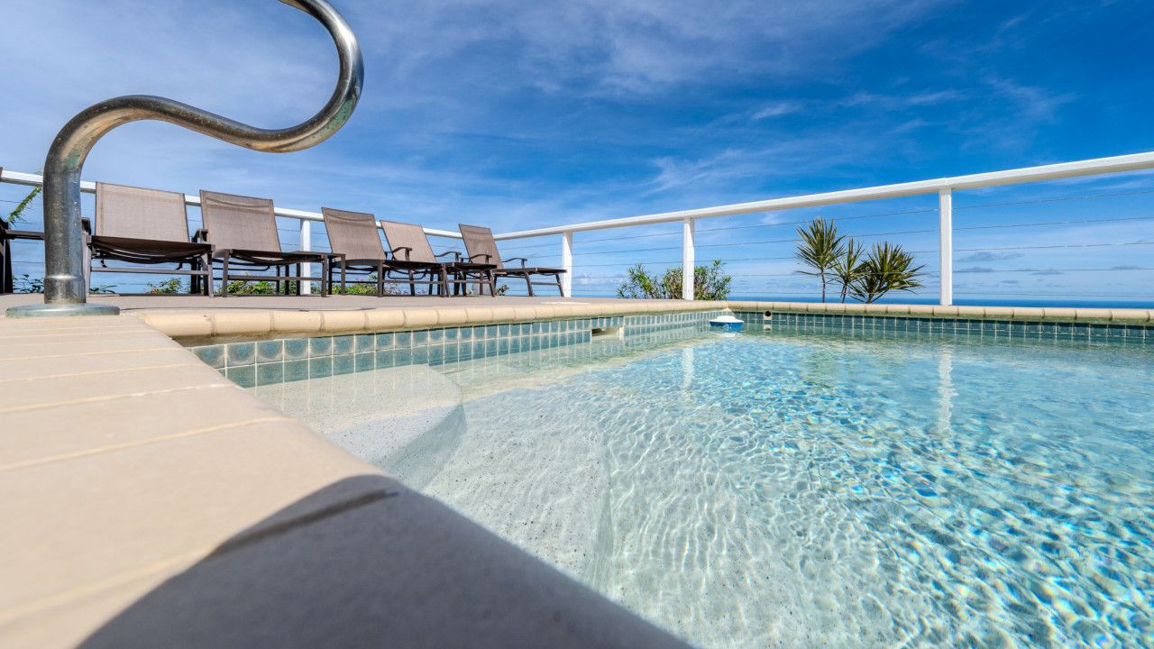 Photo of Outdoor in Estate Caret Bay